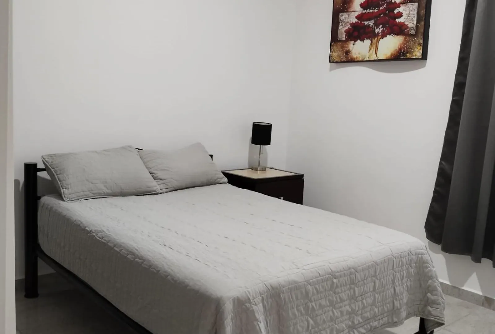 Departamento Bonito Y Comodo Con Alberca Planta Baja Puerto Morelos
