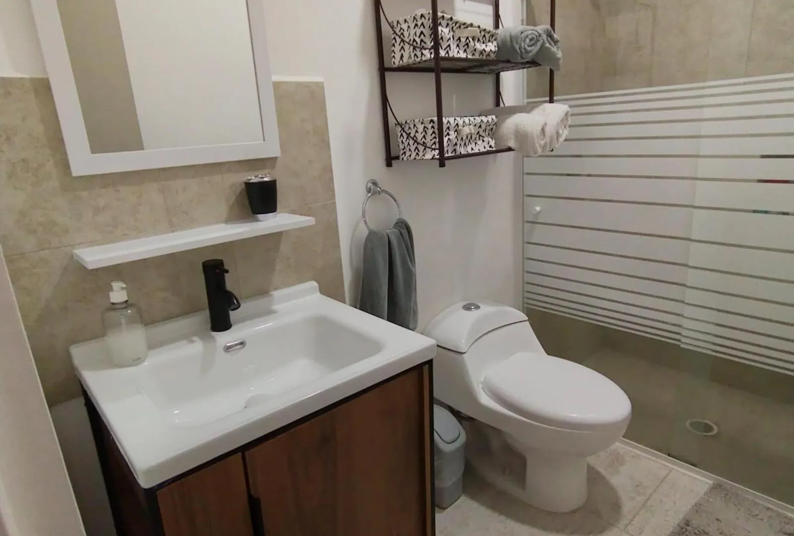 Departamento Bonito Y Comodo Con Alberca Planta Baja Puerto Morelos 0*,  Mexico
