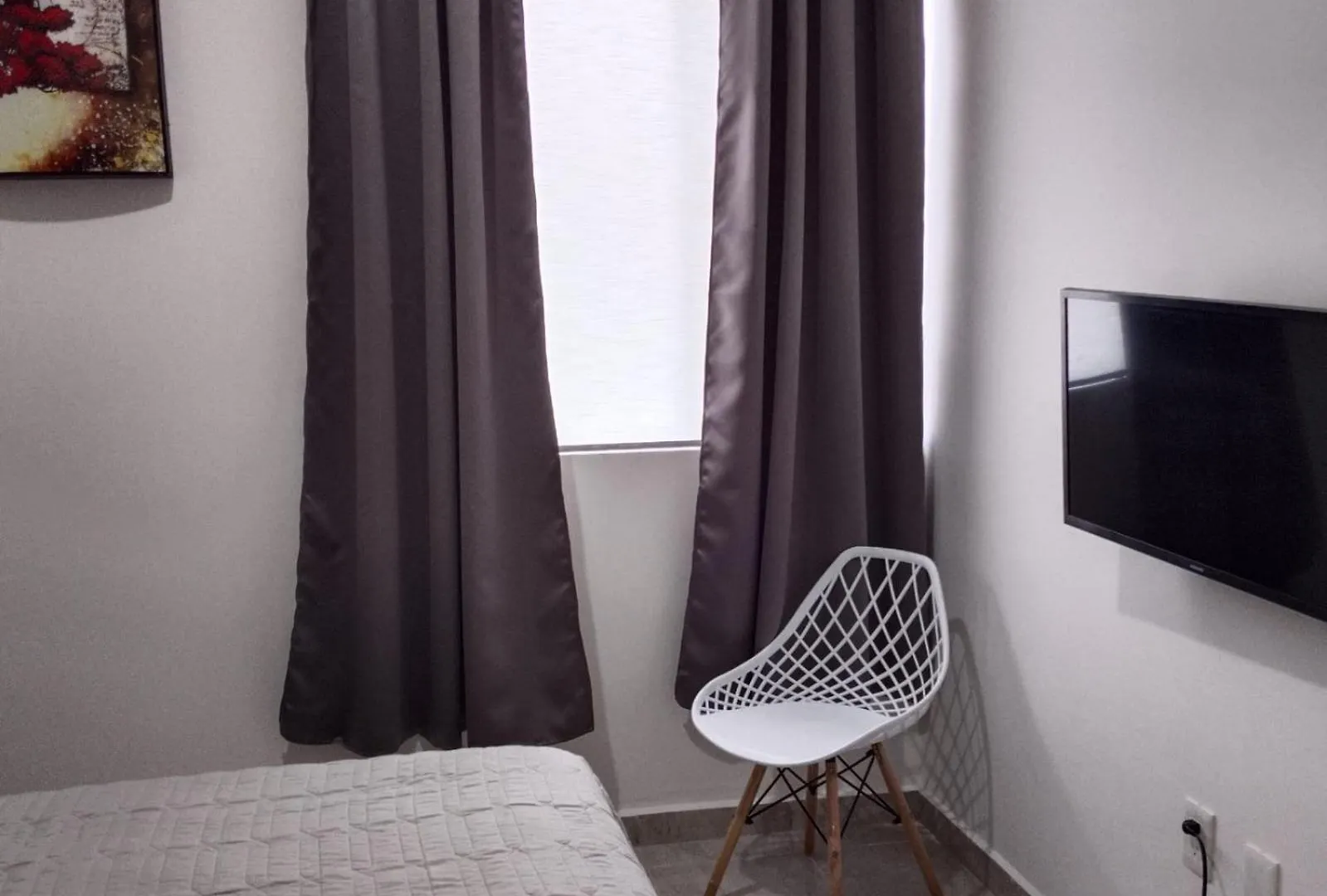 Departamento Bonito Y Comodo Con Alberca Planta Baja Puerto Morelos Mexico